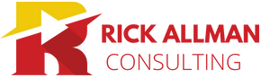 Rick Allman Consulting Logo